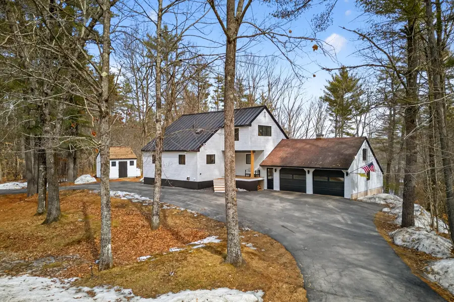 54 Raptor Ridge Road, Limerick, ME 04048 - #2