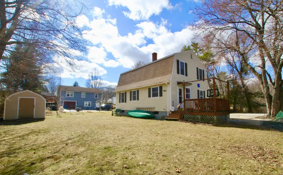 189 Holm Avenue, Portland, ME 04102 - #3