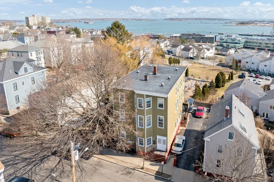 104 Monument Street, Portland, ME 04101 - #2