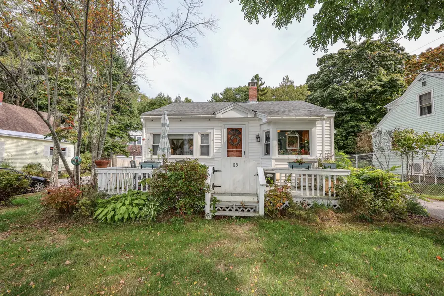 115 Fletcher Street, Kennebunk, ME 04043 - #2