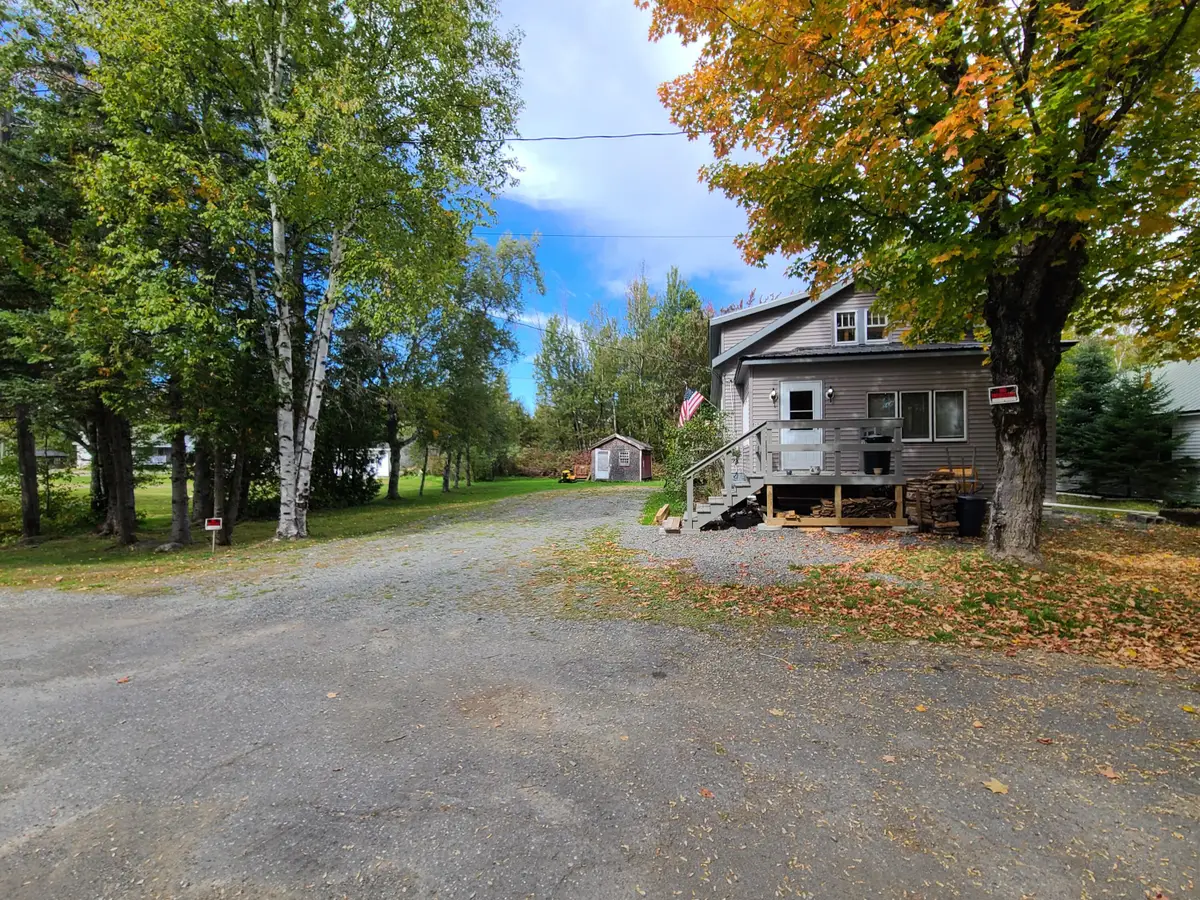 8 Blakely Street, Stacyville, ME 04777 - #1