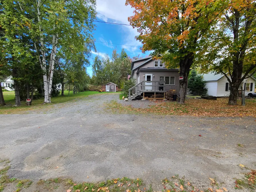 8 Blakely Street, Stacyville, ME 04777 - #2
