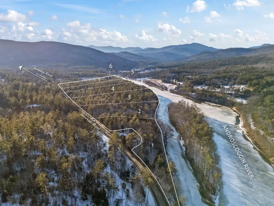 Lot 3 Intervale Road Subdivision, Bethel, ME 04217 - #2