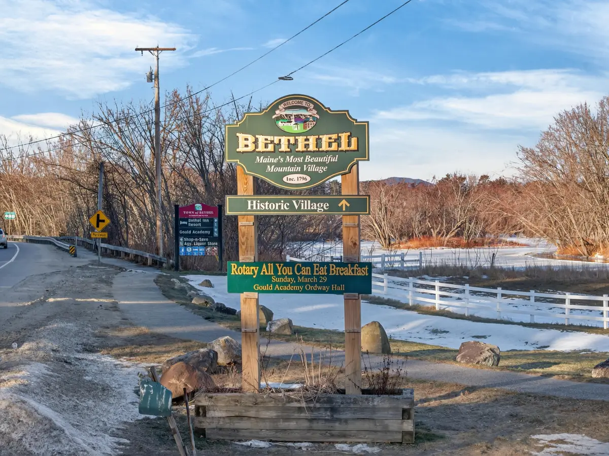 Lot 4 Intervale Road Subdivision, Bethel, ME 04217 - #1