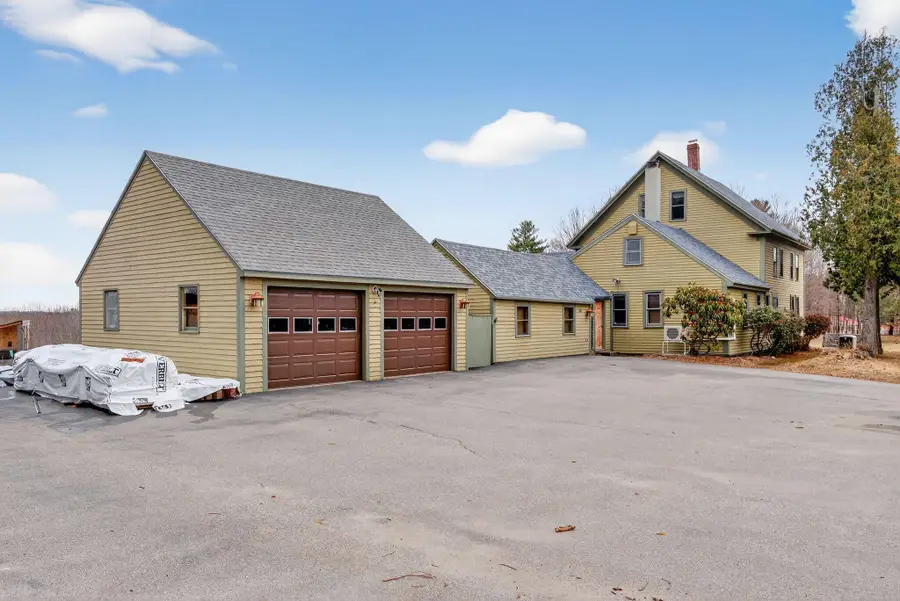 307 Route 41, Winthrop, ME 04364 - #2