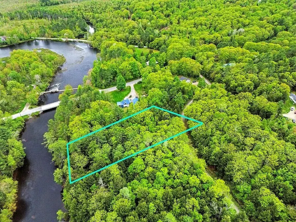 Lot 2 Marble Point Road, Mount Vernon, ME 04352 - #1