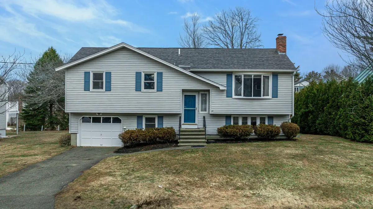 68 Airport Drive, York, ME 03909 - #1