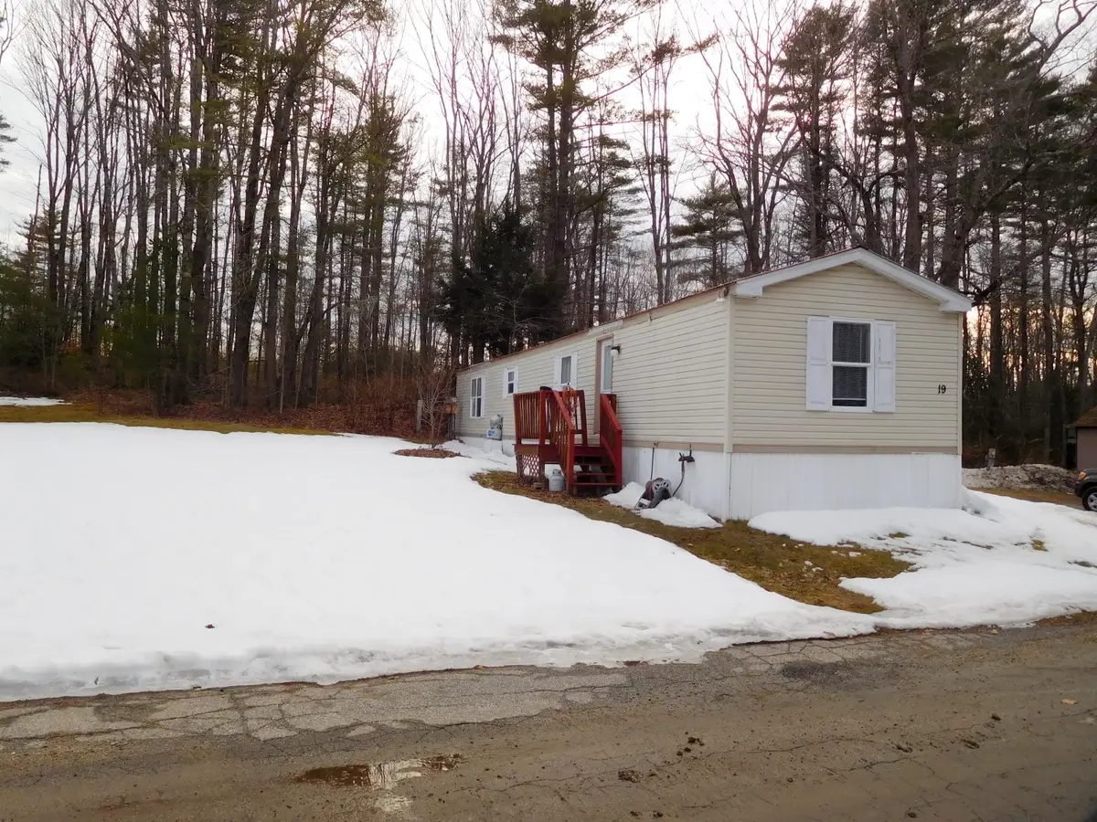 1038 Portland Road #19, Saco, ME 04072 - #1
