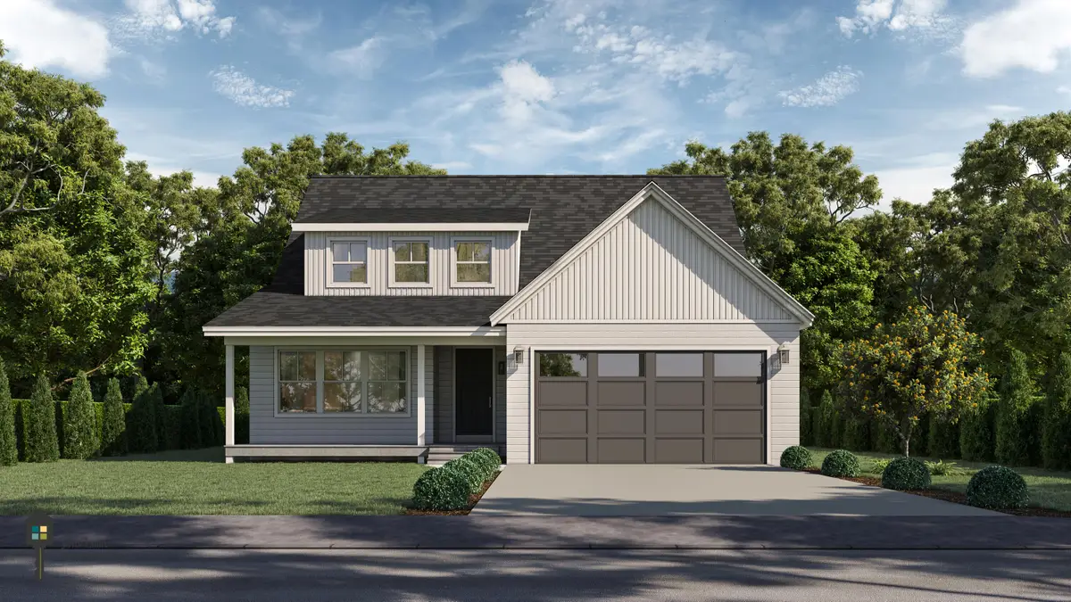 Lot 17 Village Circle, Brunswick, ME 04011 - #1