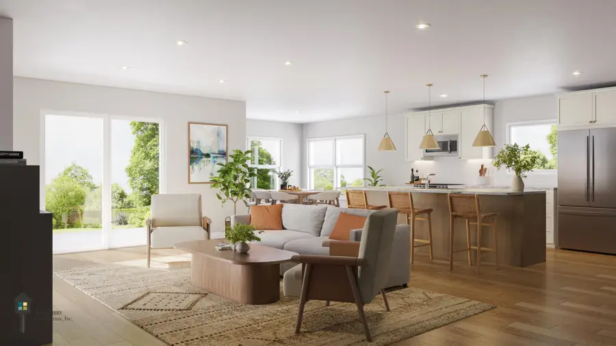 Lot 17 Village Circle, Brunswick, ME 04011 - #2