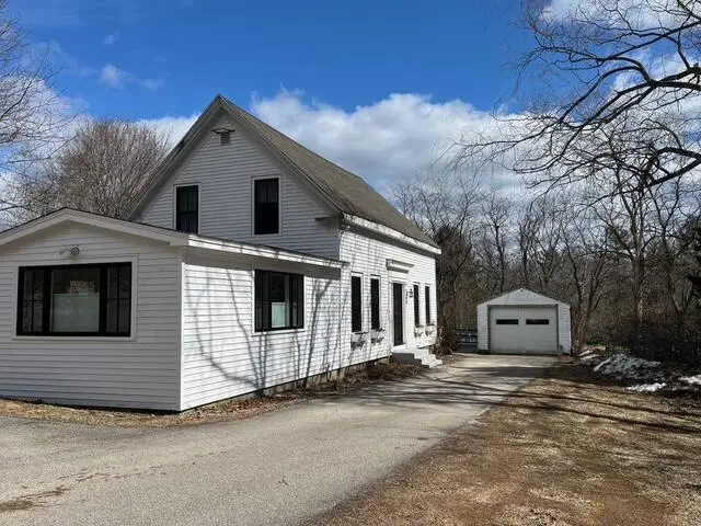 112 Brave Boat Harbor Road, Kittery, ME 03905 - #1