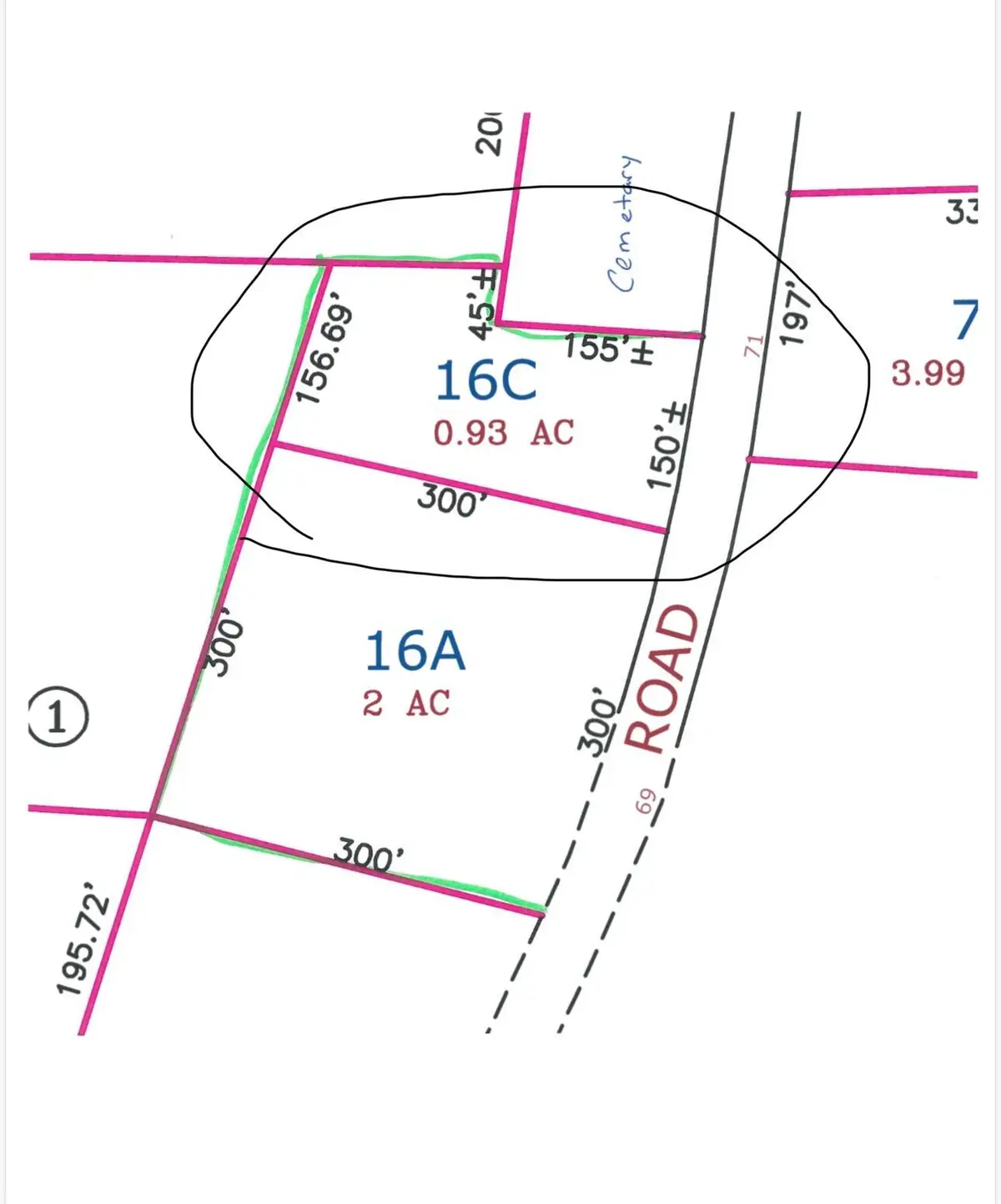 123 Reynolds Hill Road, Sidney, ME 04330 - #1