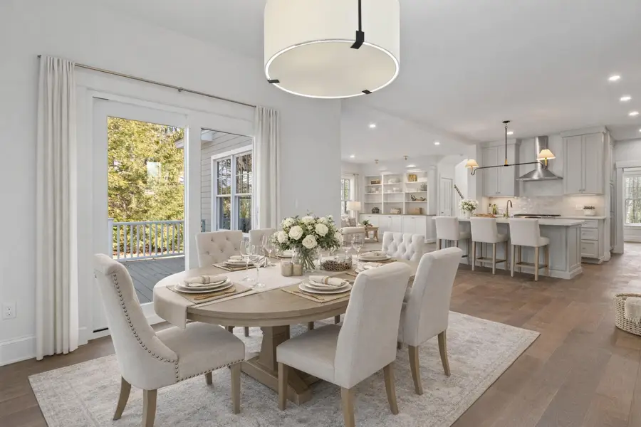 4 Millstone Lane, Kennebunk, ME 04043 - #3