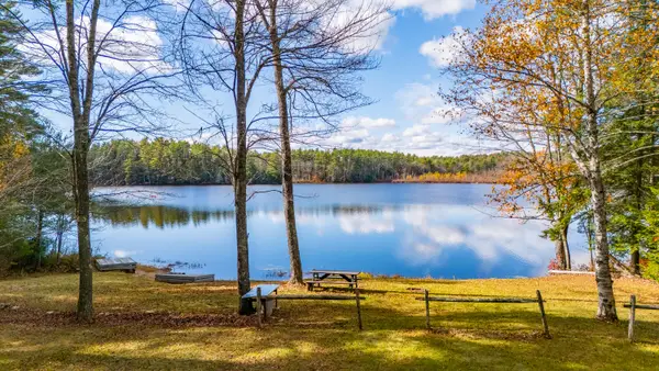 Lot 15 Gibbs Road, Wiscasset, ME 04578