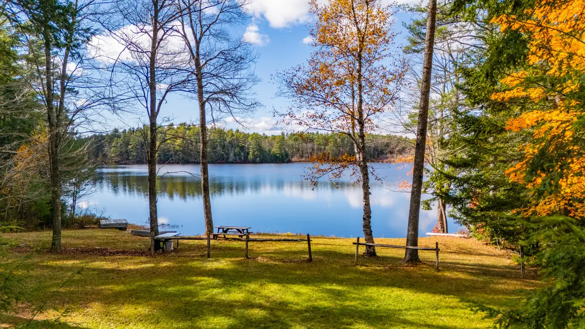 Lot 15&40 Gibbs Road, Wiscasset, ME 04578 - #1