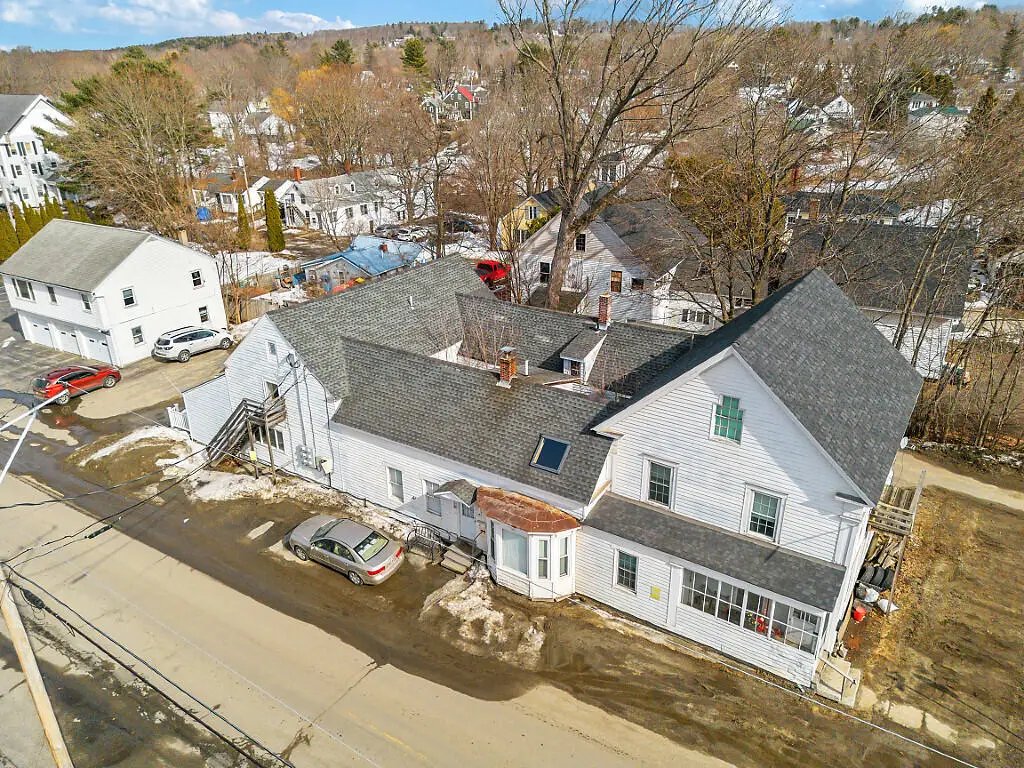 51 Bowdoin Street, Winthrop, ME 04364 - #1