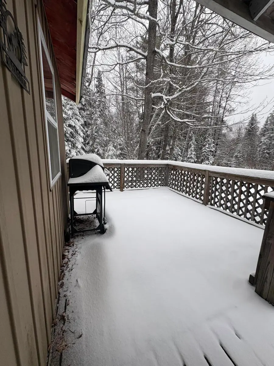 530 Foster Hill Road, East Central Franklin, ME 04983 - #3