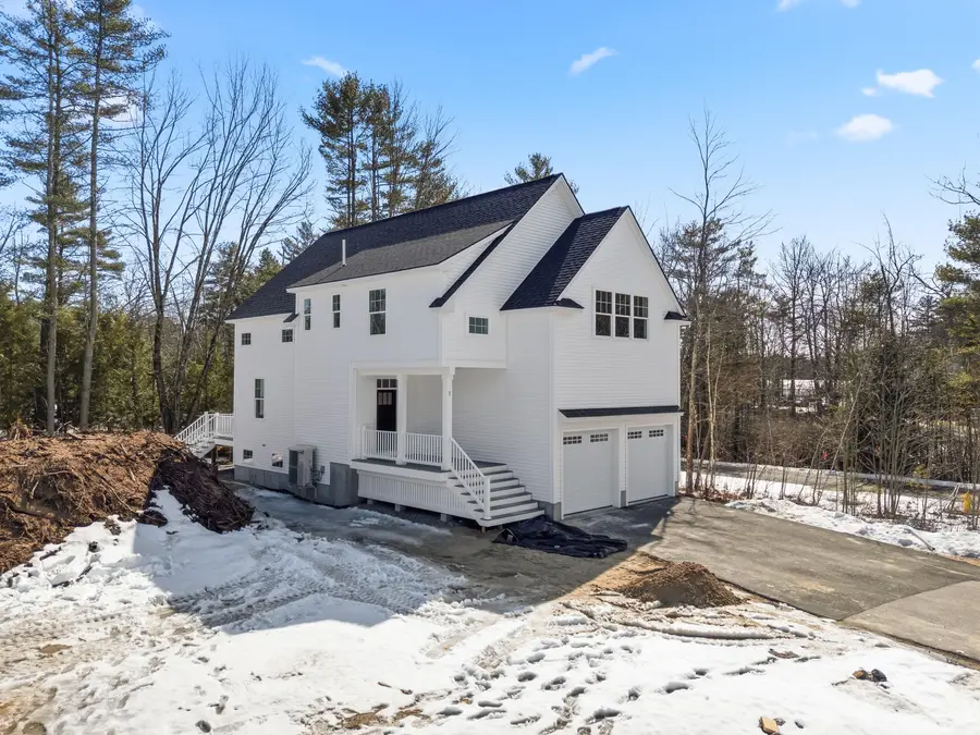 1 Cider Mill Lane, Kennebunk, ME 04043 - #2
