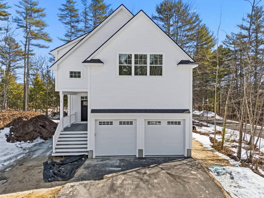 1 Cider Mill Lane, Kennebunk, ME 04043 - #3