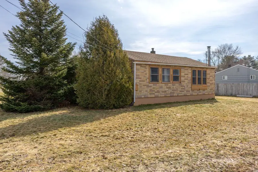 4 Longfellow Drive, Westbrook, ME 04092 - #3