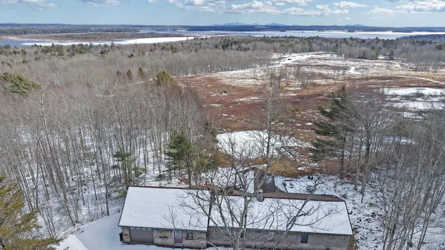 137 Gary Moore Road, Ellsworth, ME 04605 - #2