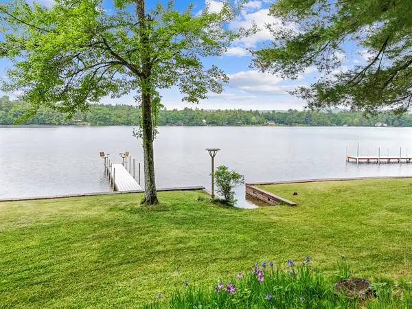 60 Abena Shore, Belgrade, ME 04917