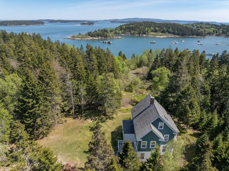 31 Green Head Lane, Stonington, ME 04681 - #2