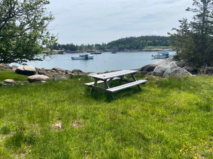 31 Green Head Lane, Stonington, ME 04681 - #3