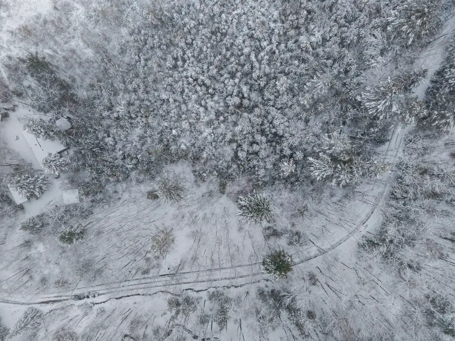 Lot 45-2 Pinewoods Trail, Oakland, ME 04963 - #2