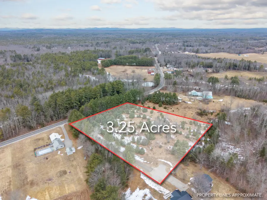 Lot 2 Clarks Mills Road, Dayton, ME 04005 - #2