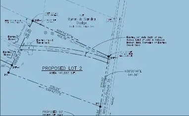 Lot 2 Clarks Mills Road, Dayton, ME 04005 - #3