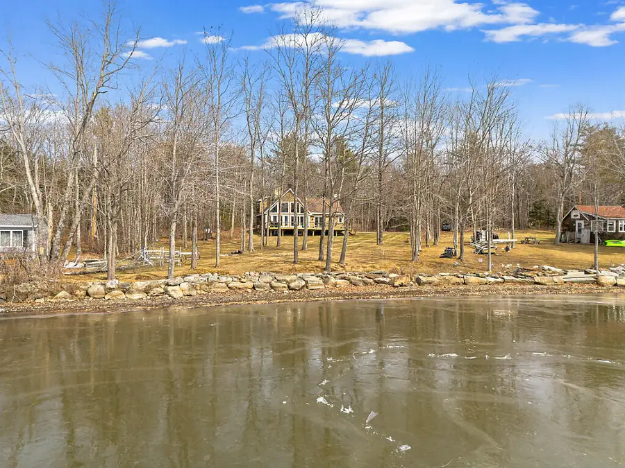 72 Jones Road, Vassalboro, ME 04989 - #3