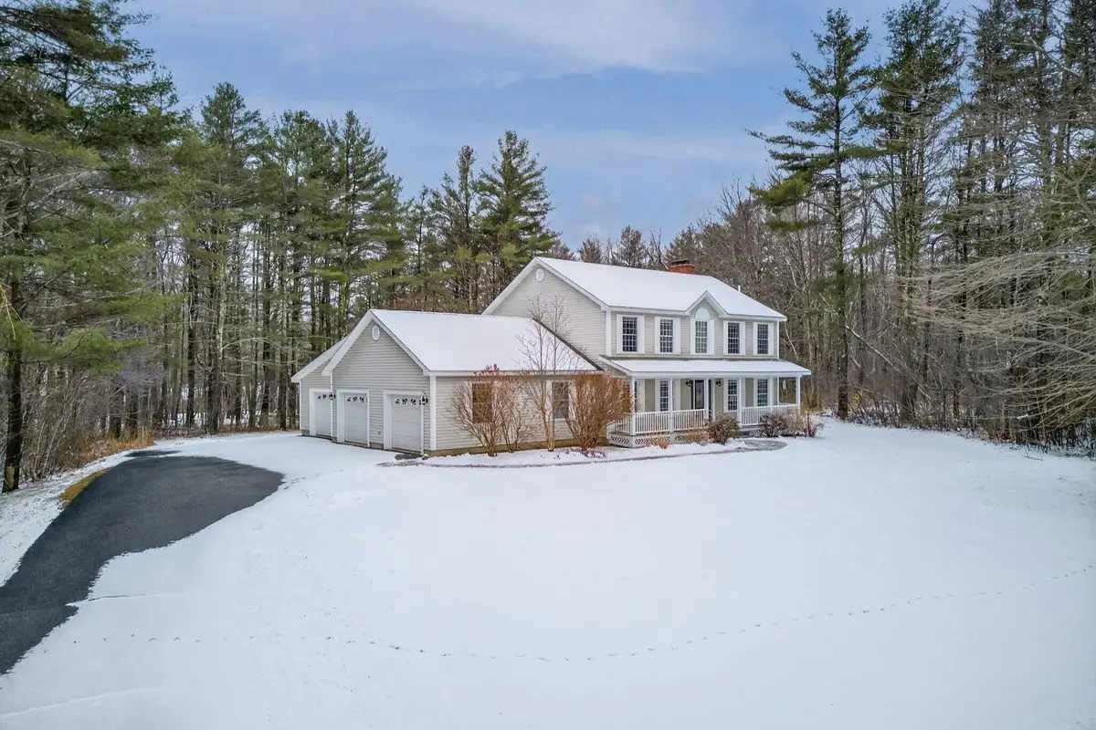 59 Astilbe Lane, Yarmouth, ME 04096 - #1