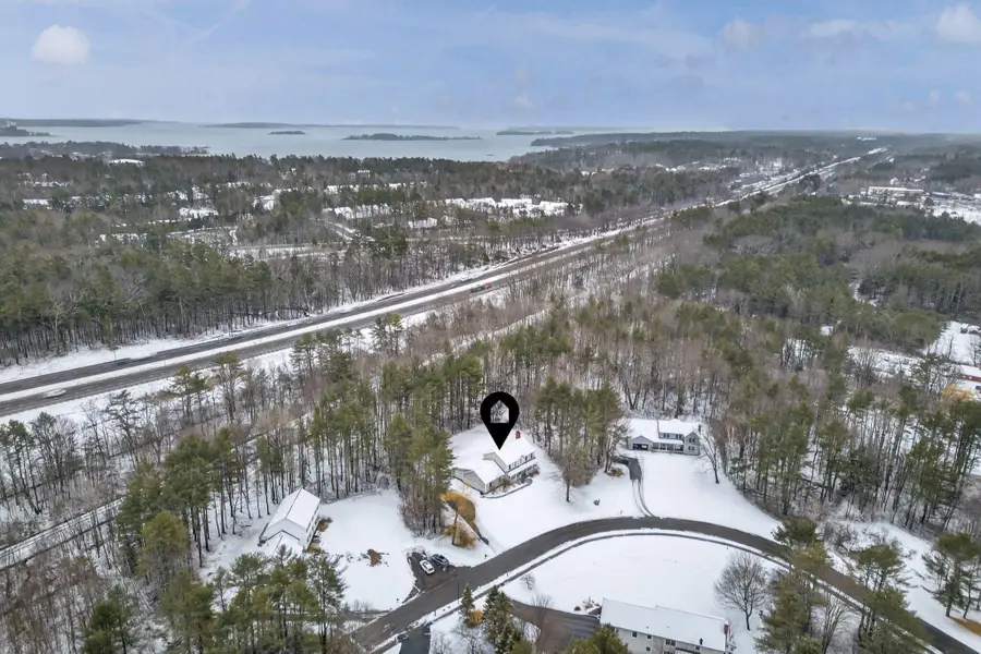 59 Astilbe Lane, Yarmouth, ME 04096 - #3