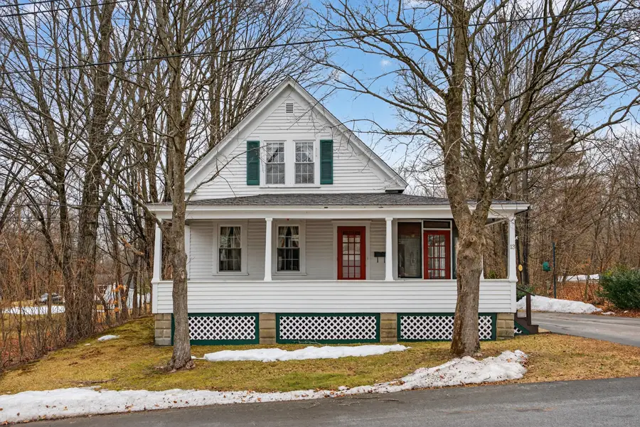 13 Grove Avenue, Sanford, ME 04073 - #2