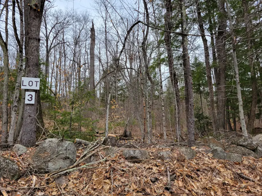 582 W West Fryeburg Road, Fryeburg, ME 04037 - #3