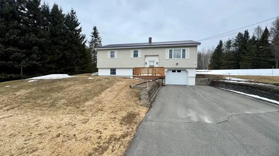 1337 New Sweden Road, Woodland, ME 04736 - #3