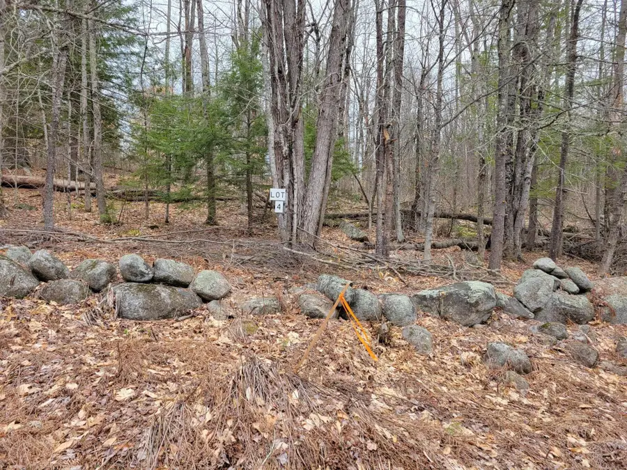 582 W West Fryeburg Road #4, Fryeburg, ME 04037 - #3