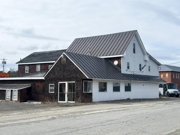 68 Railroad Avenue, Brownville, ME 04414