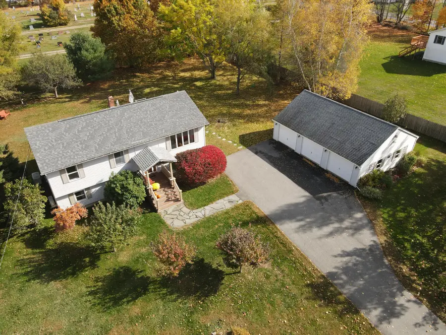 1013 Sunset Avenue, Glenburn, ME 04401 - #2