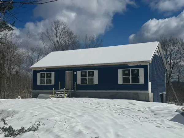528 Maplewood Road, Parsonsfield, ME 04047