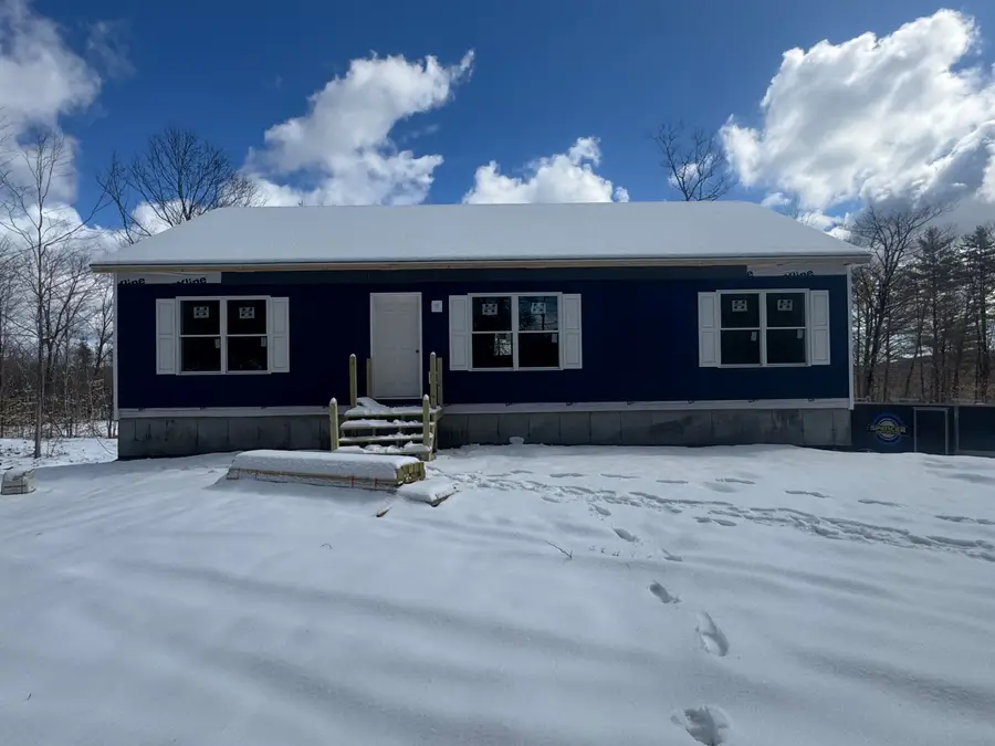 528 Maplewood Road, Parsonsfield, ME 04047 - #3