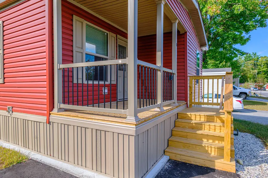 8 Maplewood Drive, Limington, ME 04049 - #3