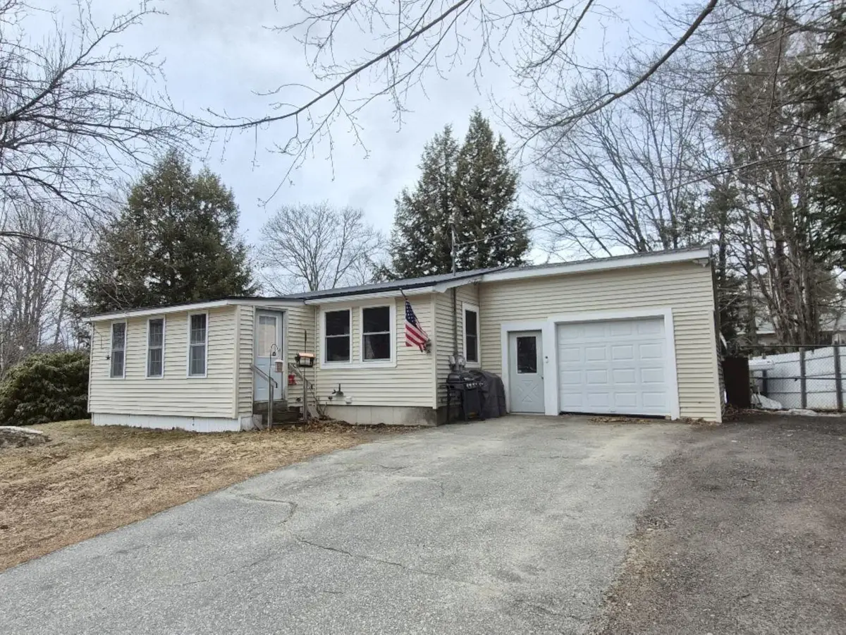 22 Ludden Drive, Jay, ME 04239 - #1