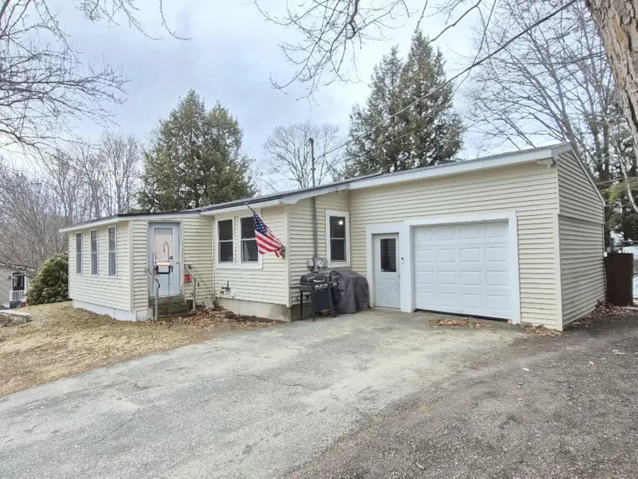 22 Ludden Drive, Jay, ME 04239 - #3