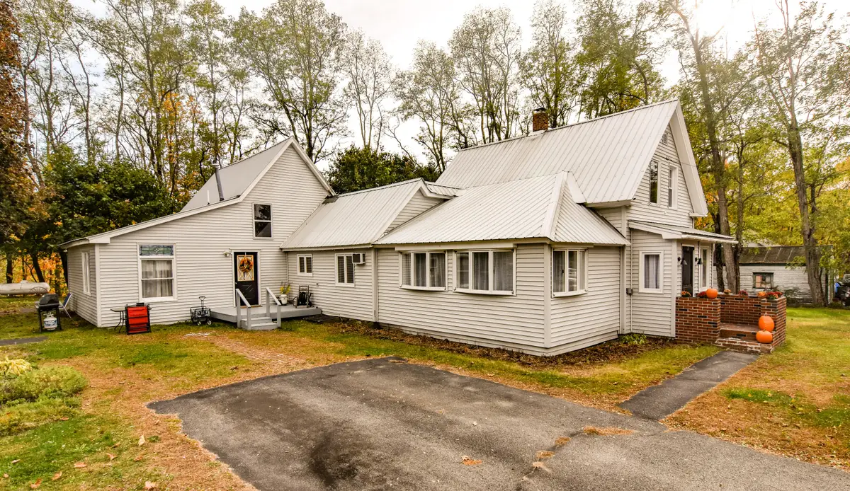 25 Hancock Avenue, Hiram, ME 04041 - #1