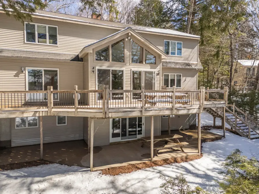 45 E Shore Drive, Harrison, ME 04040 - #3
