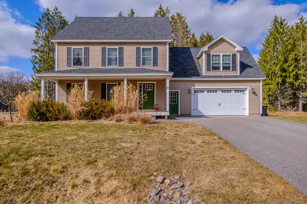 4 Ladd Drive, Scarborough, ME 04074