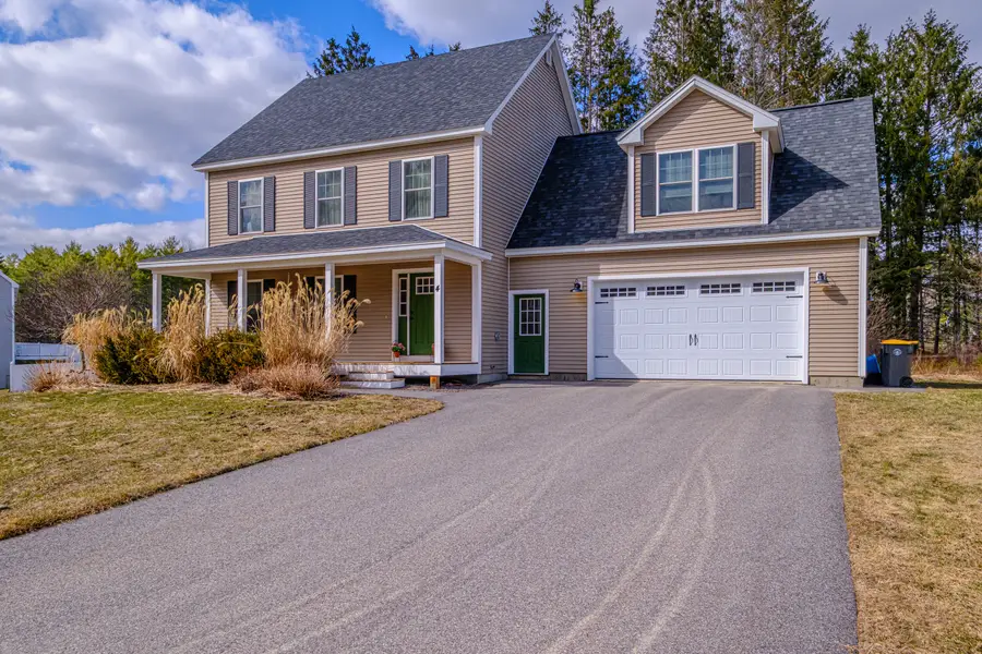 4 Ladd Drive, Scarborough, ME 04074 - #3