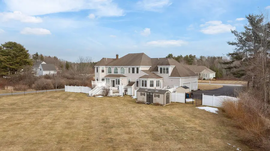 16 Ocean Greens Drive, Saco, ME 04072 - #2